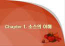 Western Sauce의 심층이해(서양소스의 이해).ppt 3페이지