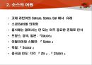 Western Sauce의 심층이해(서양소스의 이해).ppt 5페이지