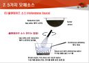 Western Sauce의 심층이해(서양소스의 이해).ppt 17페이지