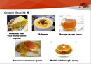 Western Sauce의 심층이해(서양소스의 이해).ppt 24페이지