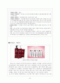 아모레퍼시픽 미장센 마케팅전략분석과 브랜드분석 및 미장센 새로운 마케팅전략 제안 22페이지