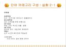 환경이 언어의 인지와 기억에 미치는 영향.ppt 11페이지