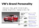 폭스바겐(volkswagen) 커뮤니케이션 전략.PPT자료 29페이지