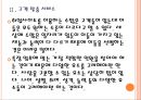 [취업사이트] 사람인(saramin.co.kr) 성공요인 분석.ppt 9페이지