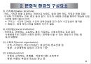 문화적 환경의 분석 - 클럭크혼과 스트로드벡의 모형.PPT자료 5페이지