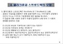 문화적 환경의 분석 - 클럭크혼과 스트로드벡의 모형.PPT자료 8페이지