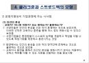문화적 환경의 분석 - 클럭크혼과 스트로드벡의 모형.PPT자료 10페이지