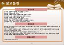 호텔 및 외식업체주방의 작업관리.ppt 32페이지