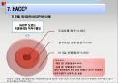 호텔 & 외식업체주방의 식품위생과 HACCP.ppt 29페이지
