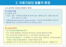 글로벌 기업의 법률적 환경.PPT자료 11페이지