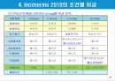 [개정판] 인코텀즈(INCOTERMS) 2010의 구성체계와 11가지 조건별 세부 내용 PPT자료 29페이지