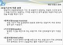 [해상보험] 해상위험의 종류와 사이버 적화보험.PPT자료 6페이지