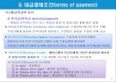 무역계약의 기본조건(2) - 가격조건, 대금결제조건, 보험조건, 분쟁해결조건.PPT자료 11페이지