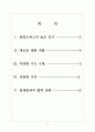 [한글과컴퓨터] 한글과컴퓨터 성공요인 분석 보고서 2페이지
