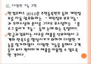 [한글과컴퓨터] 한글과컴퓨터 성공요인 분석.PPT자료 12페이지
