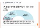[미국이민자] 미국 불법이만자 문제와 해결방안.PPT자료 7페이지