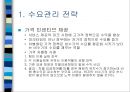 Managing Capacity and Demand (수요관리 전략 조사) 8페이지
