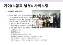 사회복지 정책중 급여에 대한 이해와 고찰 13페이지