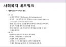 사회복지 정책중 급여에 대한 이해와 고찰 30페이지