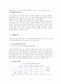 사업계획서-SNS통한 재능기부 중계업체 창업 사업계획서 - 사업개요, 시장분석, 경쟁사 분석, 사업운영계획 5페이지