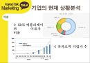카카오톡 경영전략분석과 카카오톡 마케팅사례분석및 카카오톡 새로운 마케팅전략 제안 7페이지