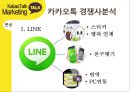 카카오톡 경영전략분석과 카카오톡 마케팅사례분석및 카카오톡 새로운 마케팅전략 제안 14페이지