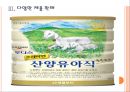 [일동후디스기업분석]일동후디스 성공요인분석 PPT자료 11페이지