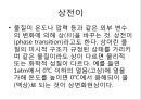 [열용량][열용량 공식 유도][디바이 비열식][뒬롱-프티 법칙]열용량(열용량 개념, 열용량 공식 유도과정, 디바이의 비열식, 뒬롱-프티의 법칙, 고체의 비열측정, 초전도, 상전이, 상자성체, 퀴리온도, 강자성체) 13페이지