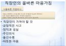 [설득력] 자신의 미래 버전과 인생계획 - Who Am I?.ppt 23페이지