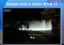 미국 라스베이거스 호텔 (Las Vegas Hotel).ppt 19페이지