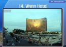 미국 라스베이거스 호텔 (Las Vegas Hotel).ppt 60페이지