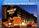미국 라스베이거스 호텔 (Las Vegas Hotel).ppt 91페이지