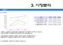 투자안의 경제성평가를 알아보기위한 사업개요, 시장분석, 사업추긴계획, 추정재무재표, 경제성분석 13페이지