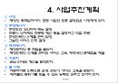 투자안의 경제성평가를 알아보기위한 사업개요, 시장분석, 사업추긴계획, 추정재무재표, 경제성분석 23페이지