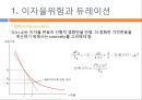 [A+] 채권투자전략 이자율위험 듀레이션 정의와 계산 및 특징 - 컨벡시티 소극적 채권포트폴리오관리 면역전략의 한계 대응전략 적극적 채권투자관리 채권스왑 투자기간분석과 수익률곡선타기.ppt 7페이지