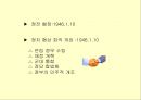 [A+] 중화인민공화국 수립배경 - 중국의 자연조건과 인구, 국민당, 공산당 정책, 국공간 세력변화 발생원인, 농민정책, 중공군, 군대, 신국가 건설론, 신민주주의 혁명론, 국민정부의 문제점.ppt 11페이지