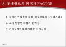 [A+] 롯데월드의 관광지로서 Push Factor & Pull Factor, 문제점 및 개선방안 조사보고서  위락적관광자원  푸시펙터풀펙터푸쉬펙터 티켓  위생문제  웨이팅존Waiting 경영전략  마케팅 13페이지