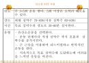 [A+] 심폐지구력 - 심페지구력 운동 단기효과장기효과 유산소운동, 산소성FITT지침, 최대심박수, 목표심박수, borg의 운동자각도, 걷기 운동 효과.ppt 6페이지