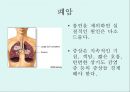 [A+] 암의 예방과 정복 - 암의 유병율, 양성종양, 악성종양, 암의원인, 전파경로, 경고신호, 암의 종류, 위험요인, 예방법, 치료법, 올바른식사법, 유방암직장암결장암백혈병.ppt 10페이지