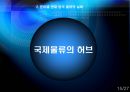 [A+] 세계시장의 중심으로 자리잡은 중국물류의 성장과 앞으로의 전망  분야별 현재 중국물류 실태  중국물류의 문제점 및 해결방안  중국물류의 국제화 전망  우리나라의 중국물류 진출 방안  허브공항 14페이지