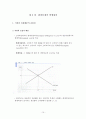 [A+] 환경경제학 강의노트  환경과 경제의 상호관계  지속가능한 개발  환경문제 발생원인해결방안  코오즈 정리  경제적 유인수단  환경가치 측정방법  우리나라(한국) 환경정책 10페이지