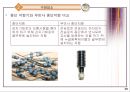 [A+] 소방활동에 필요한 무전통신 보조설비 조사보고서  누설동축케이블  무선기기 접속단자  분배기  증폭기  종단저항기  안테나  누설 동축 케이블(LCX) 방식  공중선(Antenna) 방식  임피던스 정합 10페이지