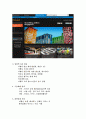 [A+] 정부관광국의 역할 - 싱가포르 정부관광국과 한국 정부관광국 비교, 한국관광공사 역할, 시장조사, 홍보, 선전 관광객 유치활동, 관광협회, 우리나라 관광, 국제관광 11페이지