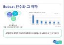 [A+] 두산의 M&A를 통한 성장 전략 - 기업분석, 변모과정, 위기와 현실, 구조조정, 국내해외시장 M&A 특징, Bobcat 인수와 그 여파, 신사업진출의 긍정적,부정적측면, 국내 M&A와 Cross-Border M&A 비교평가.ppt 13페이지