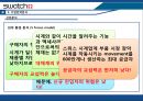 [A+] Swatch의 가치혁신과 시계산업에서의 글로벌 경쟁 외부 환경 분석 5 forces model  SWOT 분석  세계 시계 시장의 리더  Seiko  차별화된 핵심역량  글로벌경영전략  브랜드인지도의 비대칭성 14페이지