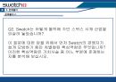 [A+] Swatch의 가치혁신과 시계산업에서의 글로벌 경쟁 외부 환경 분석 5 forces model  SWOT 분석  세계 시계 시장의 리더  Seiko  차별화된 핵심역량  글로벌경영전략  브랜드인지도의 비대칭성 22페이지