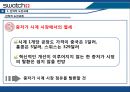 [A+] Swatch의 가치혁신과 시계산업에서의 글로벌 경쟁 외부 환경 분석 5 forces model  SWOT 분석  세계 시계 시장의 리더  Seiko  차별화된 핵심역량  글로벌경영전략  브랜드인지도의 비대칭성 41페이지