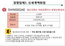 [A+] 현대백화점 차별화전략 - 한국의 유통산업, 유통시장 트렌드 분석, 백화점 산업전망, 경쟁자 분석, 롯데백화점, 신세계백화점, 백화점업계 고급화 경쟁, VIP마케팅, 시장점유율.ppt 19페이지