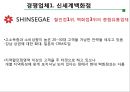 [A+] 현대백화점 차별화전략 - 한국의 유통산업, 유통시장 트렌드 분석, 백화점 산업전망, 경쟁자 분석, 롯데백화점, 신세계백화점, 백화점업계 고급화 경쟁, VIP마케팅, 시장점유율.ppt 20페이지