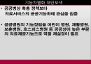 [A+] 적정 공공의료 확충 및 합리적인 개선 대책  현황분석  문제점  정책개선방안  의료기관의 분류  다른나라와의 비교  기능차별화 대안모색  공공의료기관 관련정책  공공의료의 절대적빈곤  국립병원 18페이지